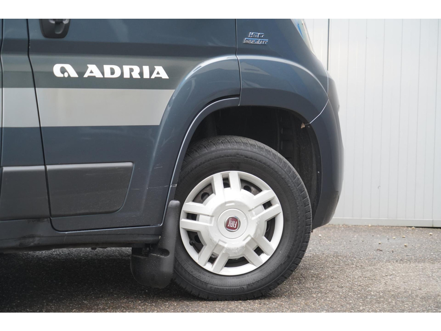 Adria