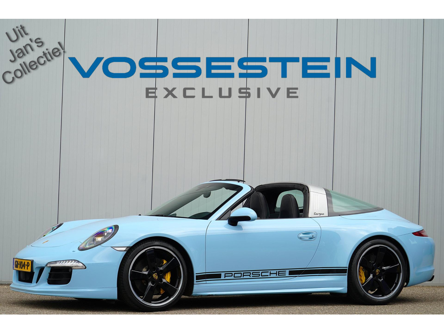 Porsche