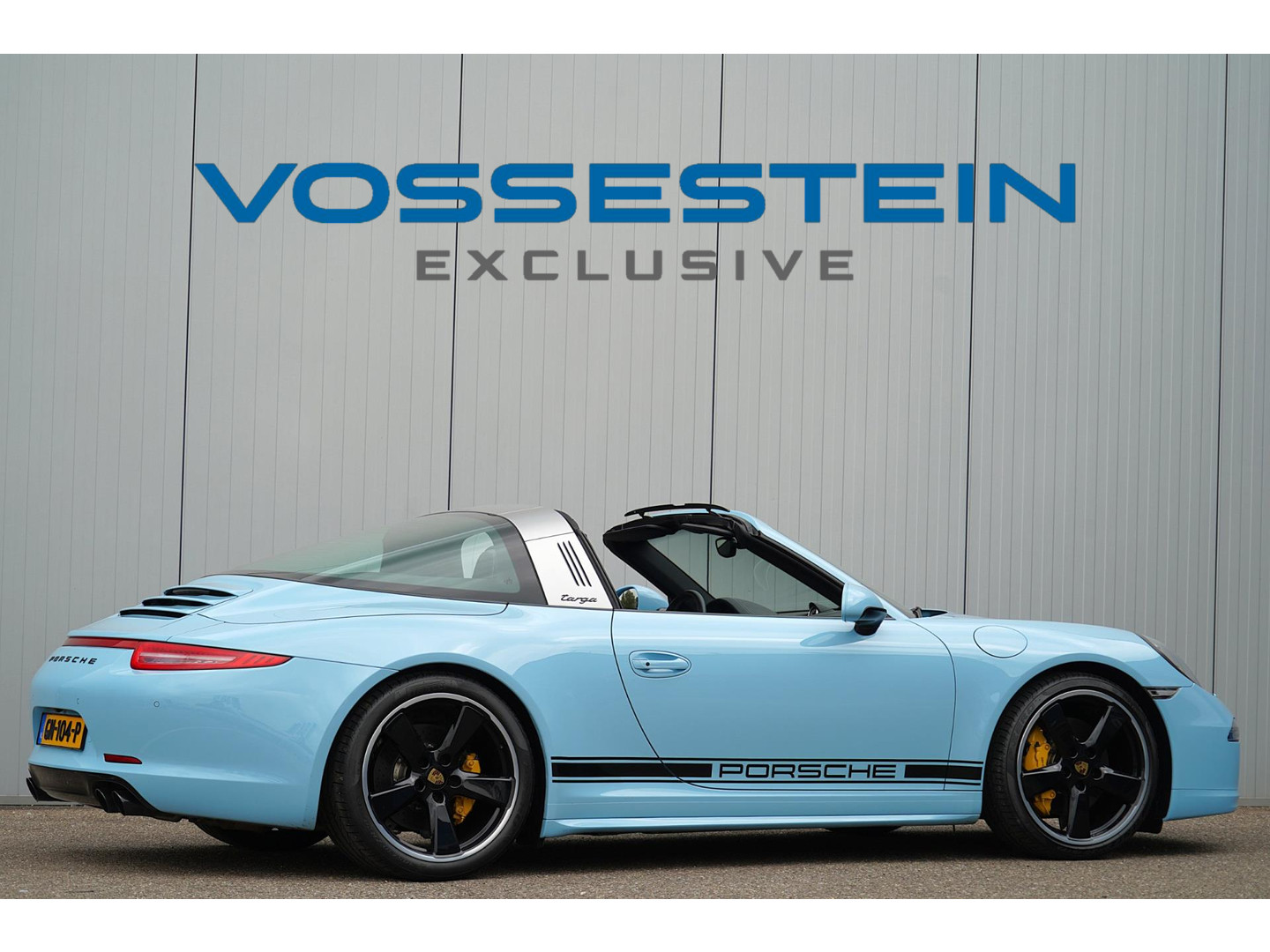 Porsche