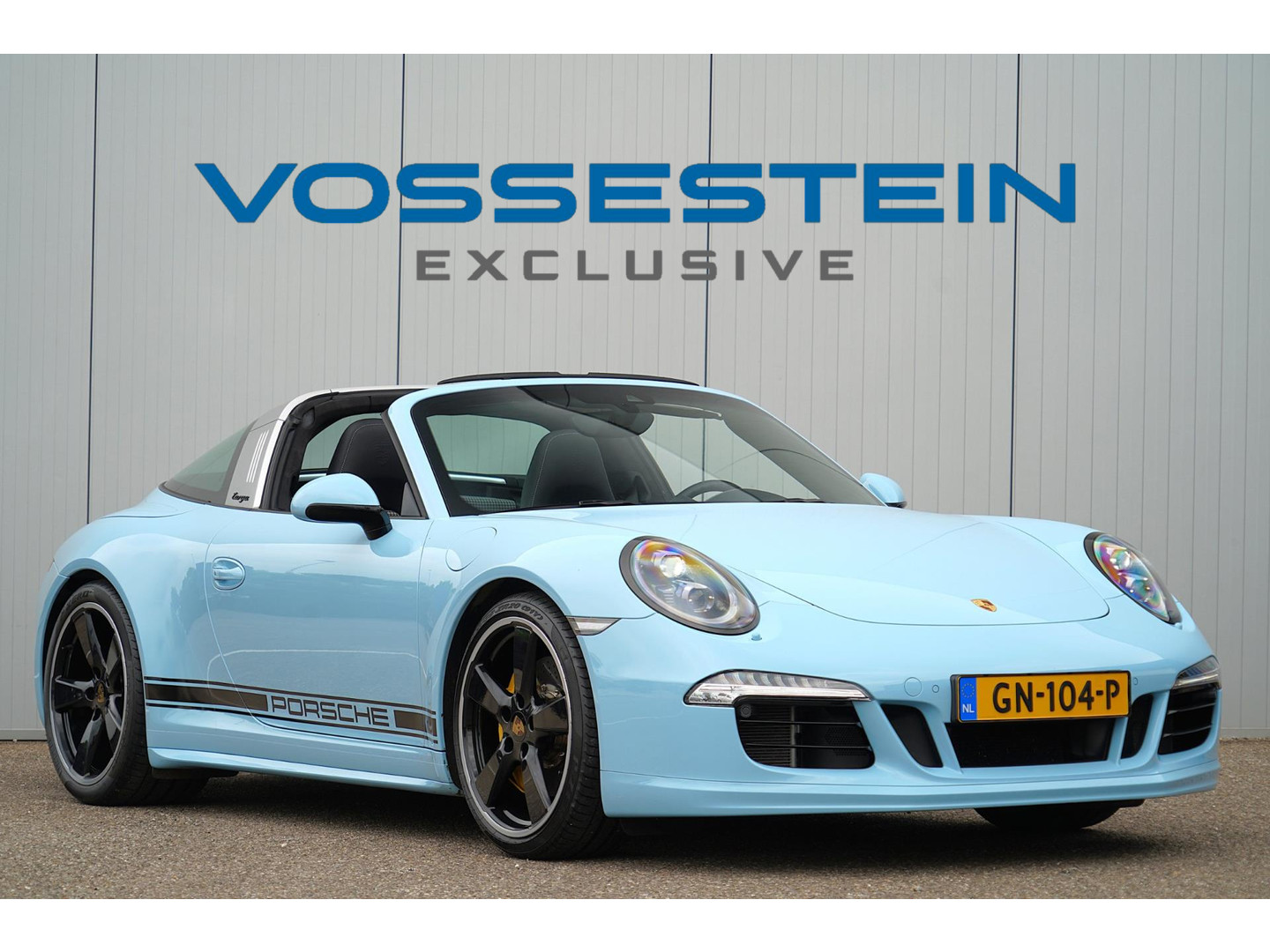 Porsche