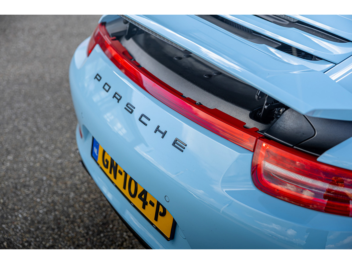 Porsche