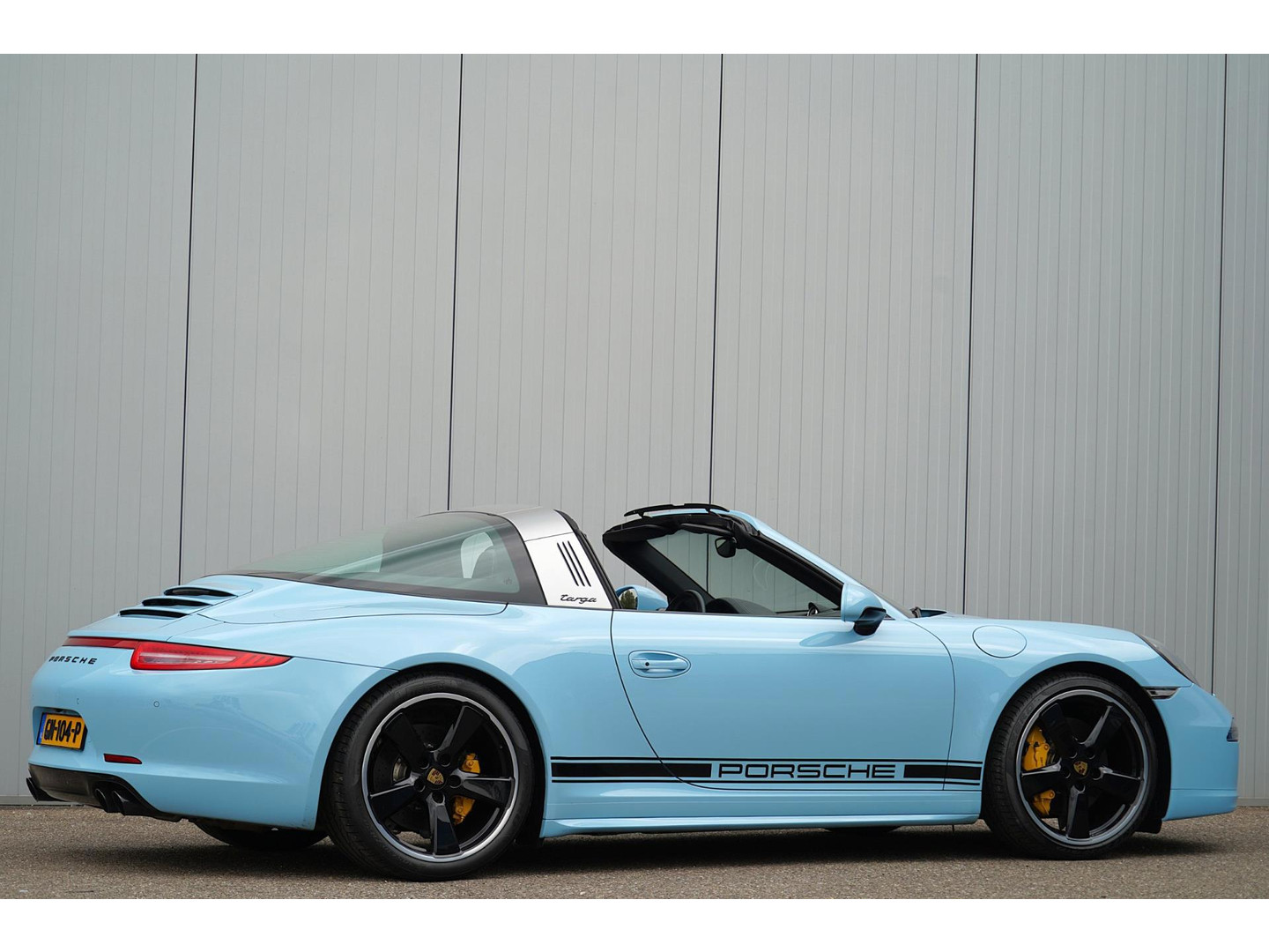 Porsche