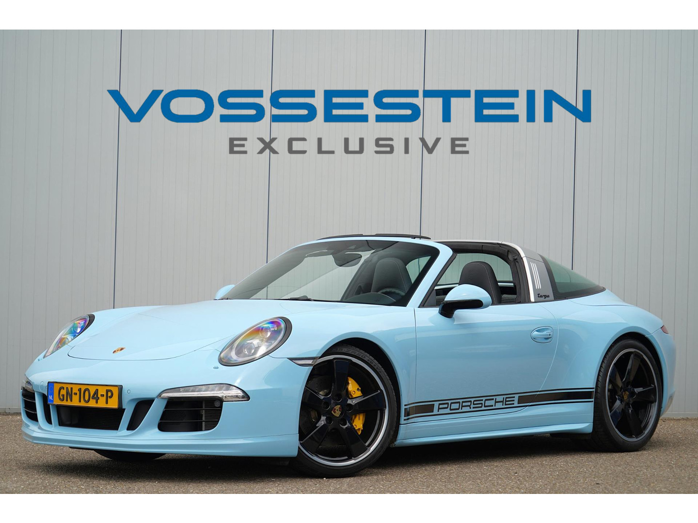 Porsche