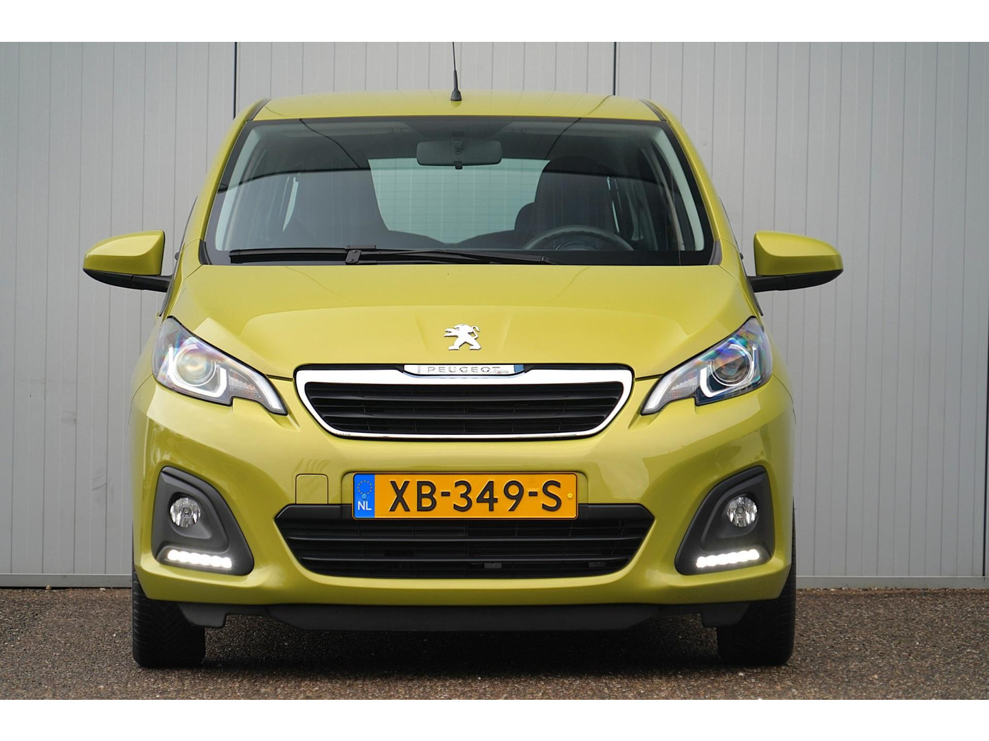 Peugeot