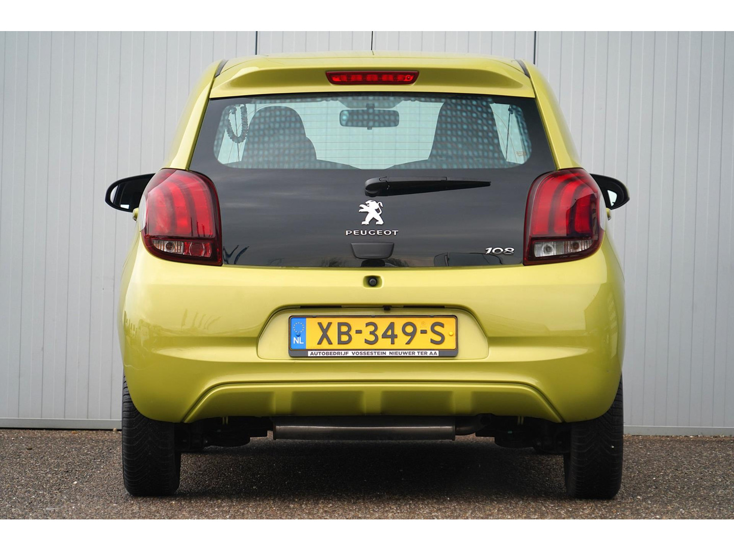 Peugeot
