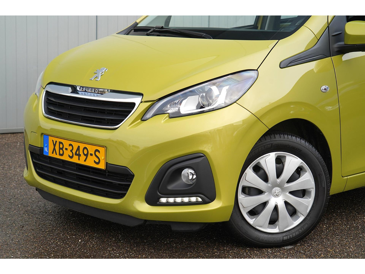 Peugeot