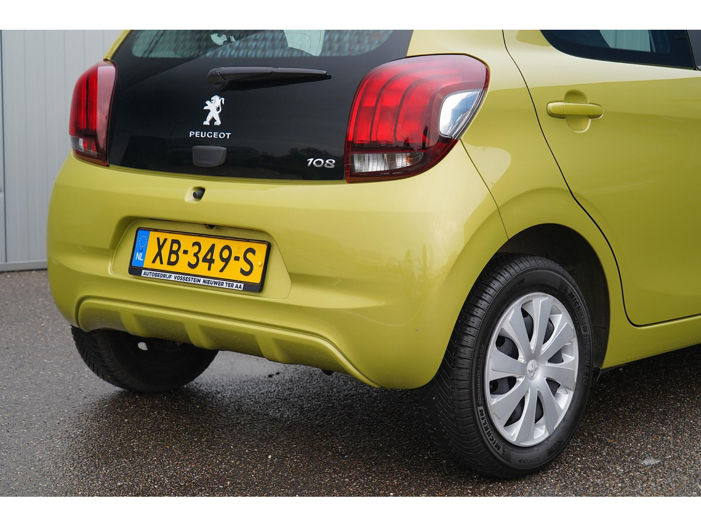 Peugeot