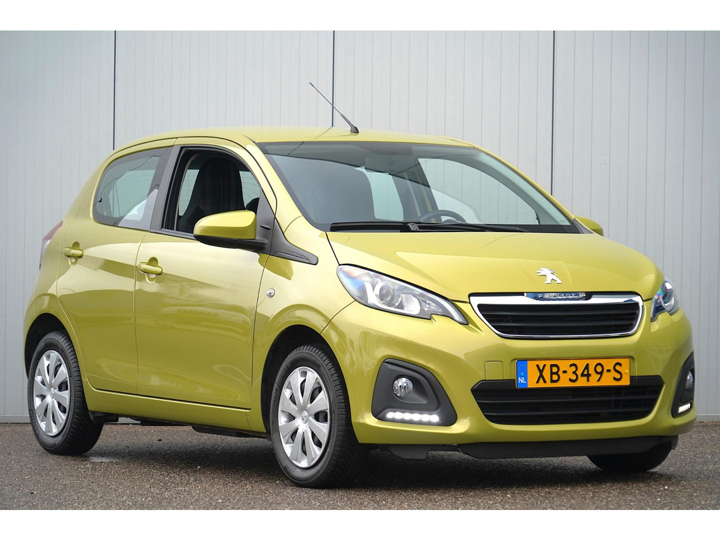 Peugeot