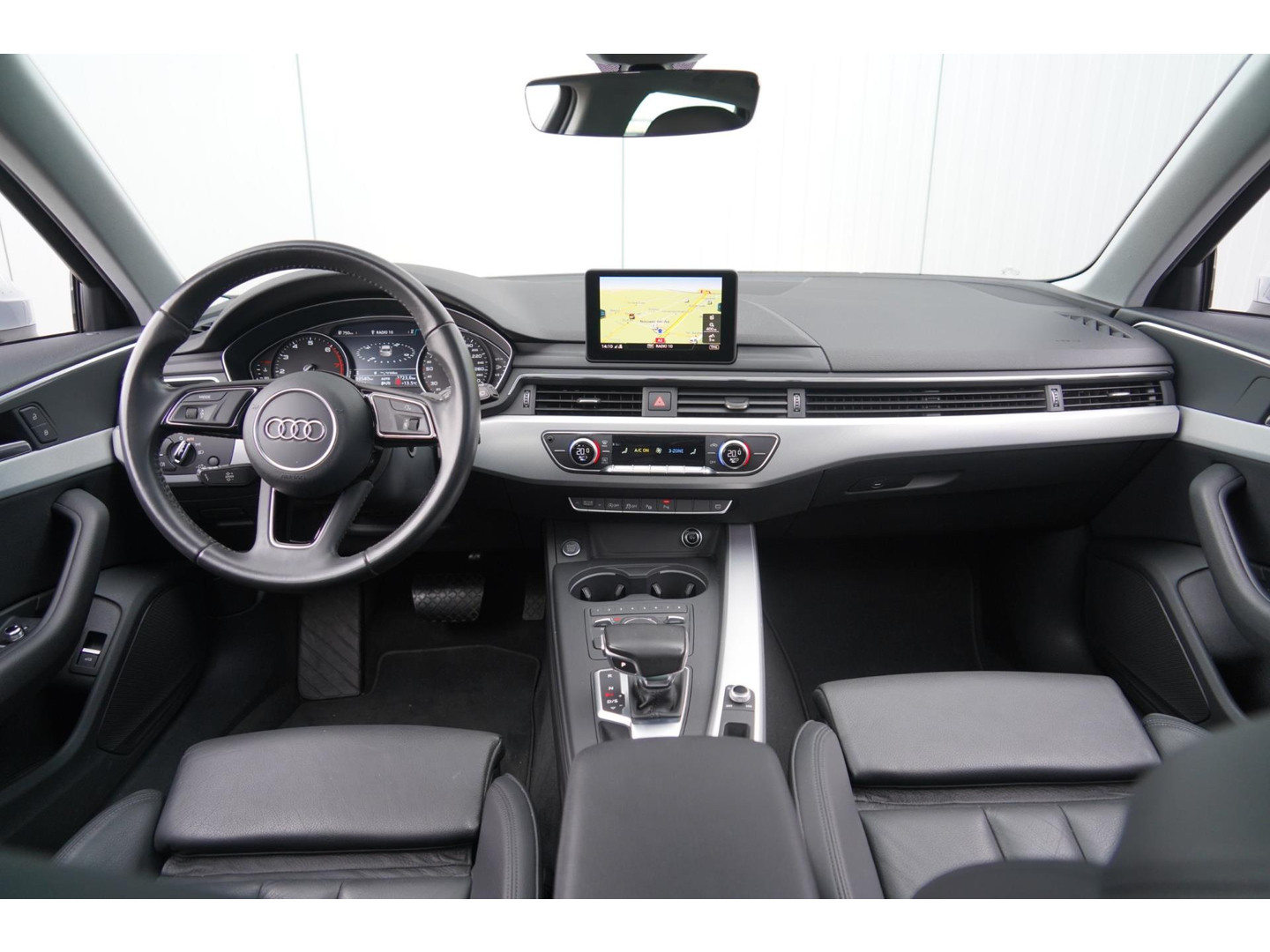 Audi Audi
