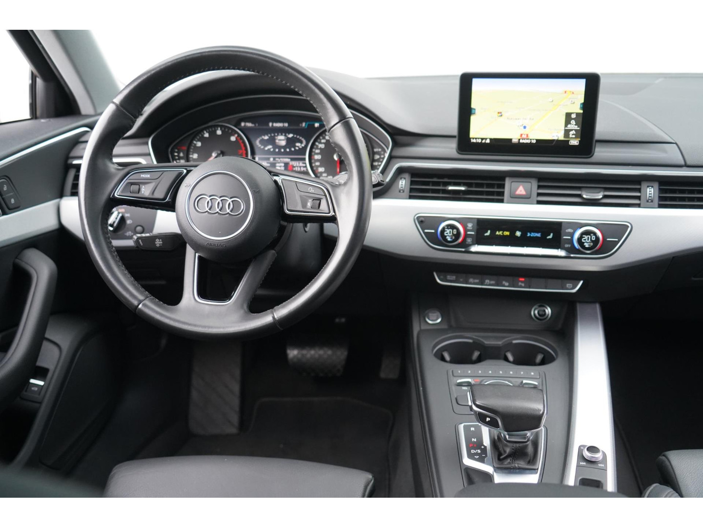 Audi Audi