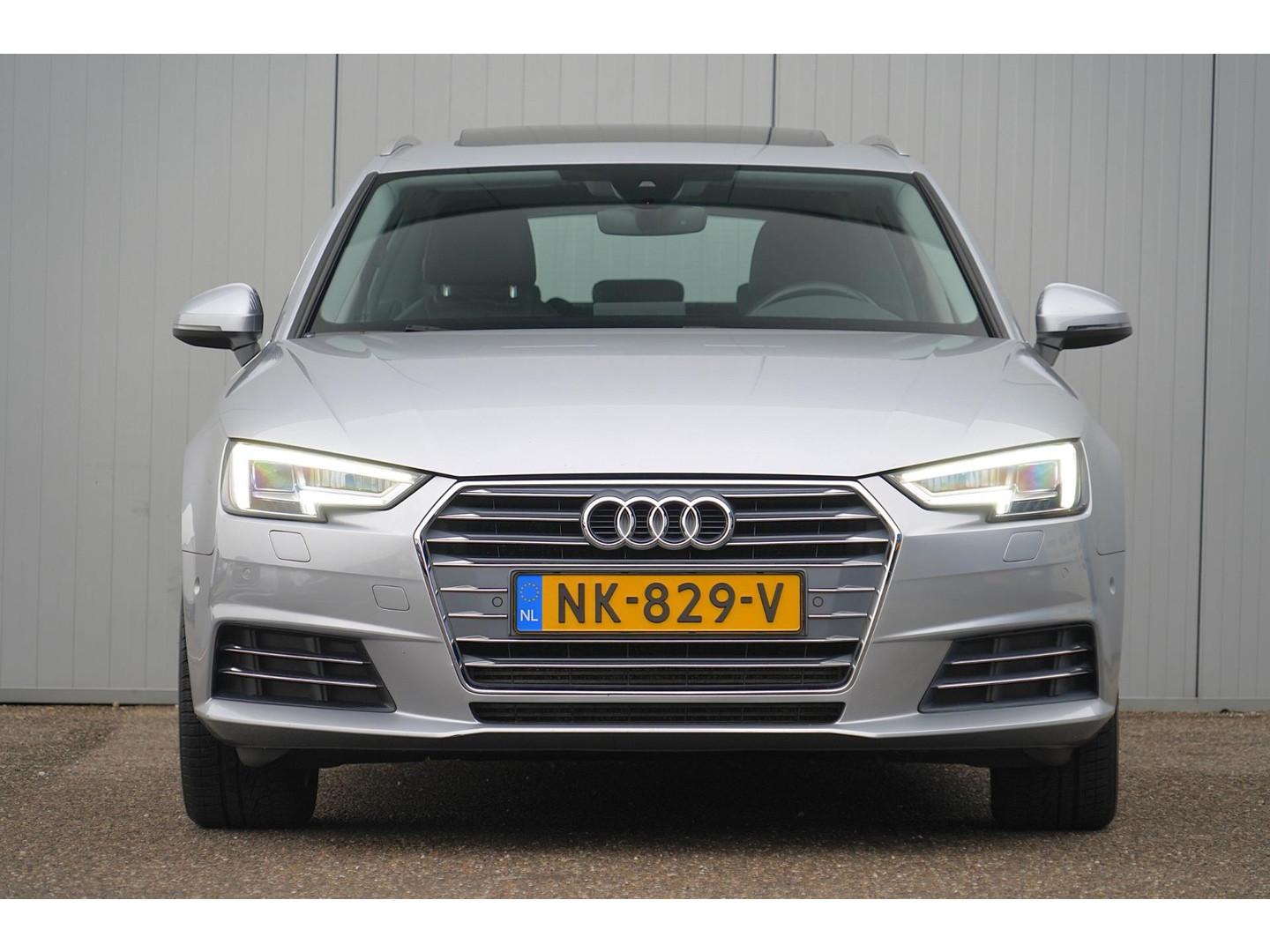 Audi Audi