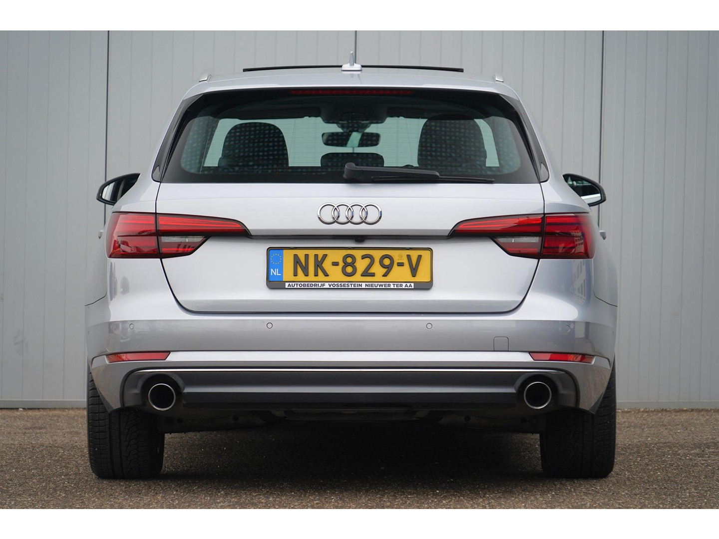 Audi Audi