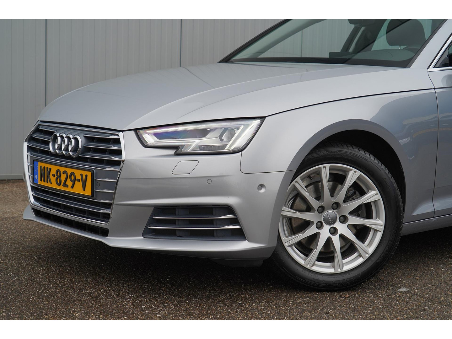 Audi Audi