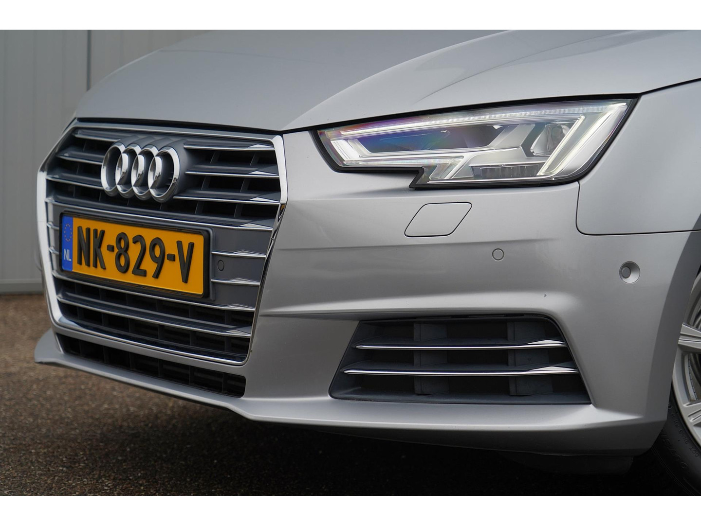 Audi Audi