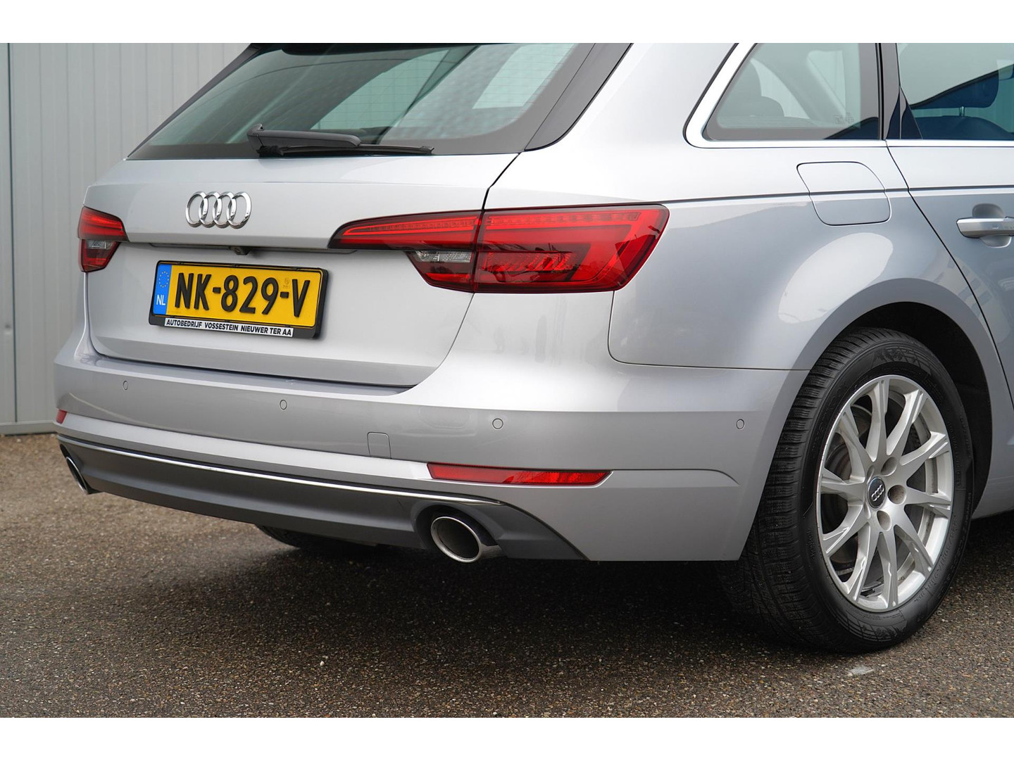 Audi Audi