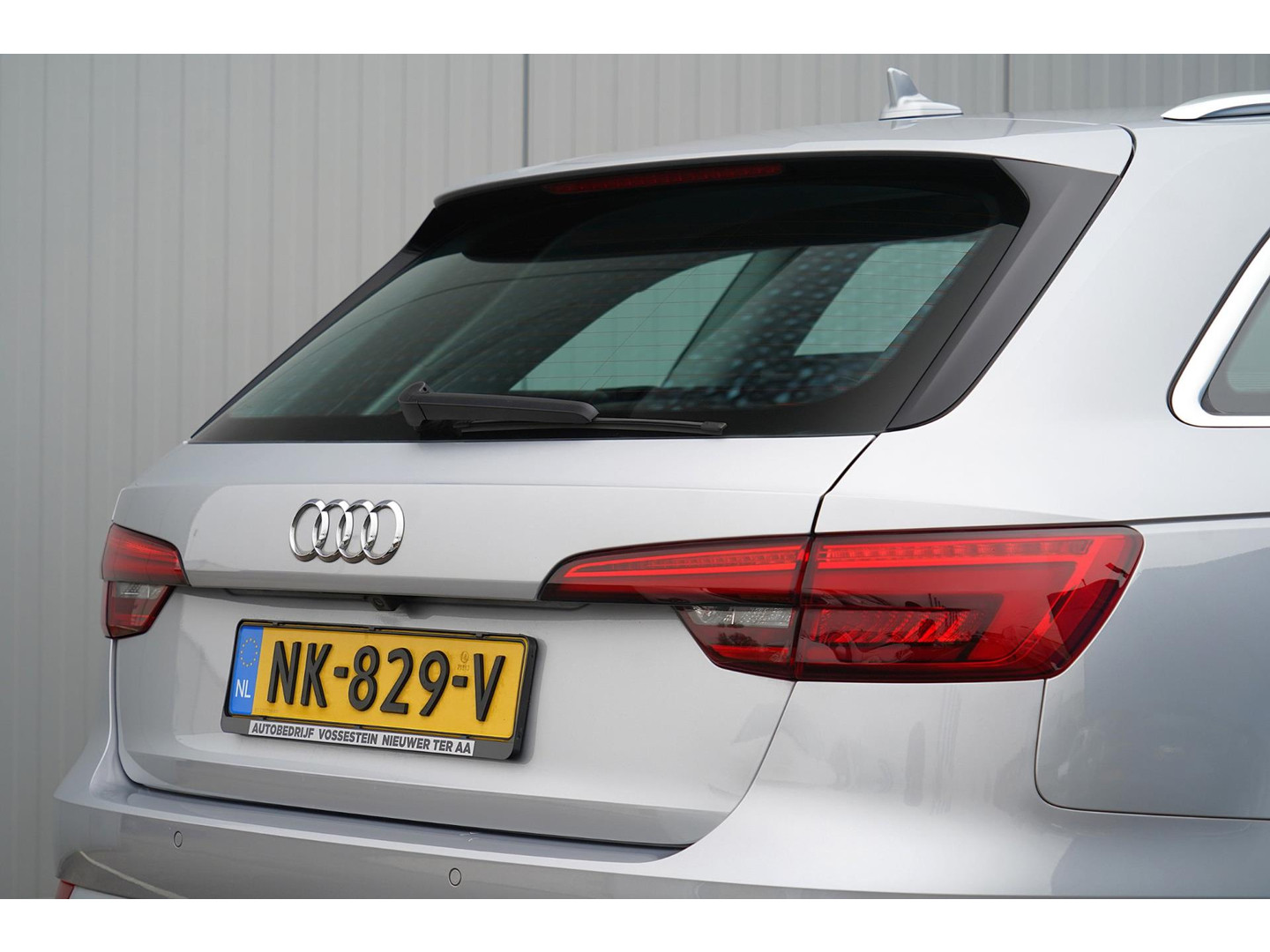 Audi Audi