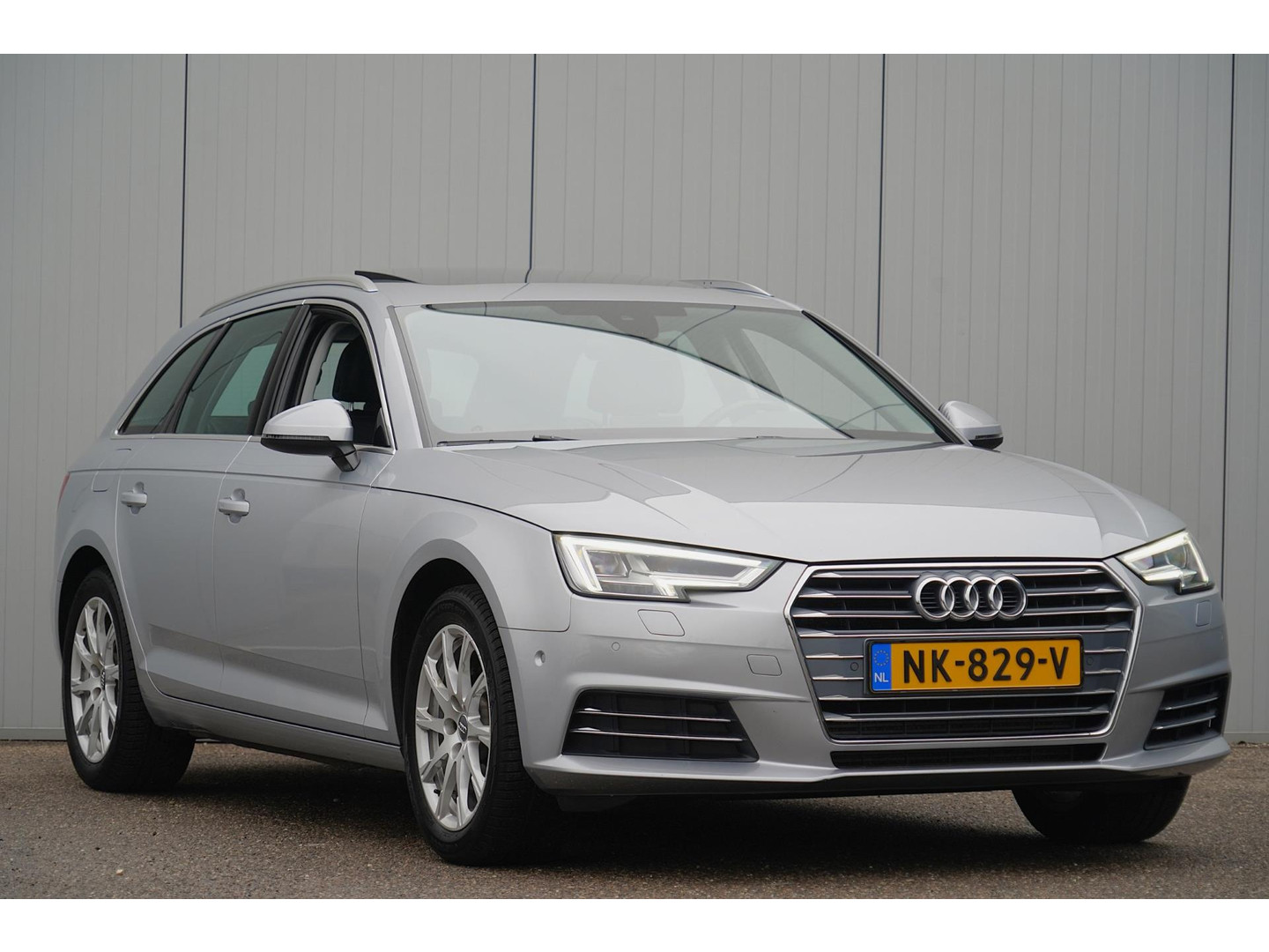 Audi Audi