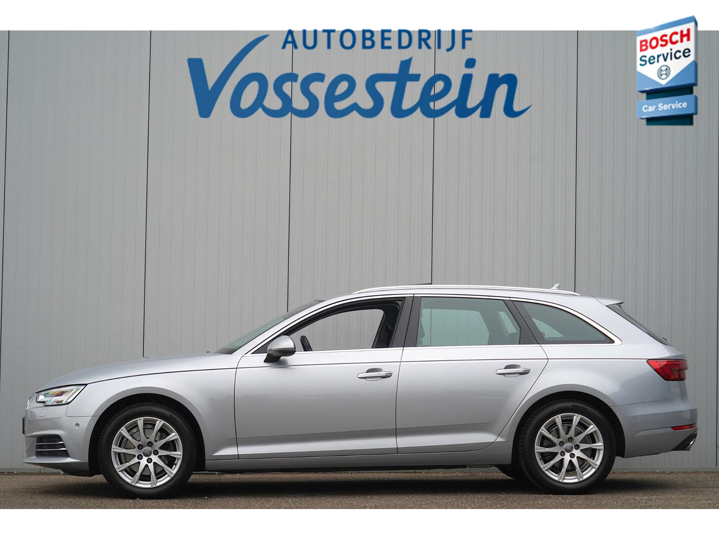 Audi Audi