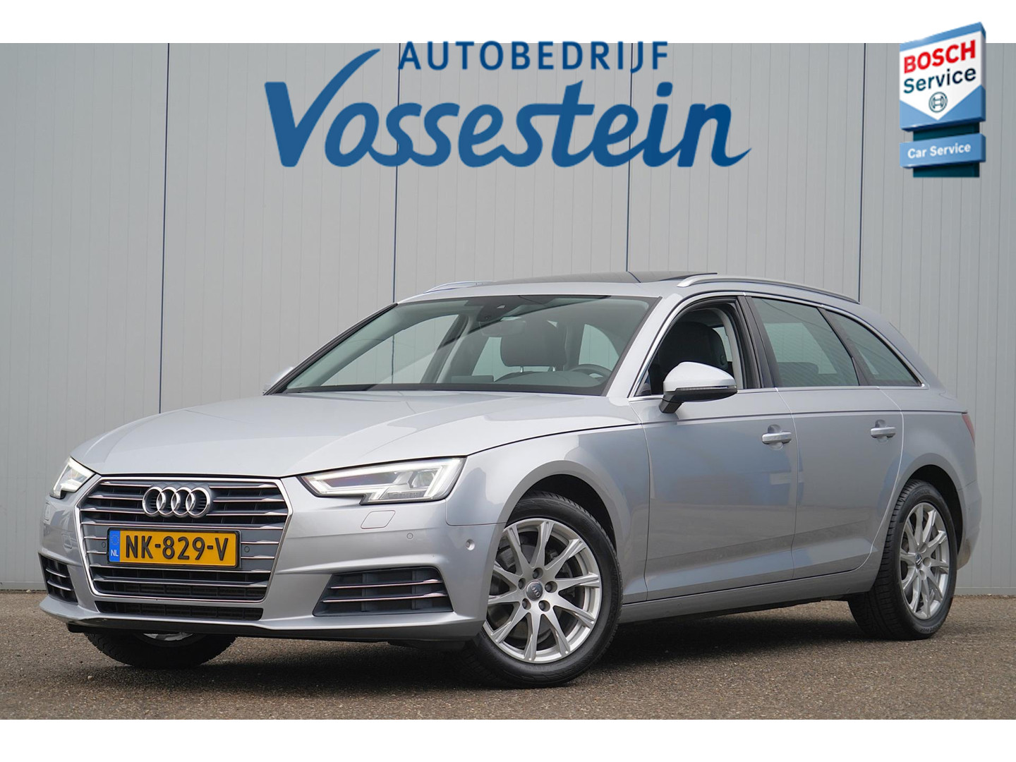 Audi Audi