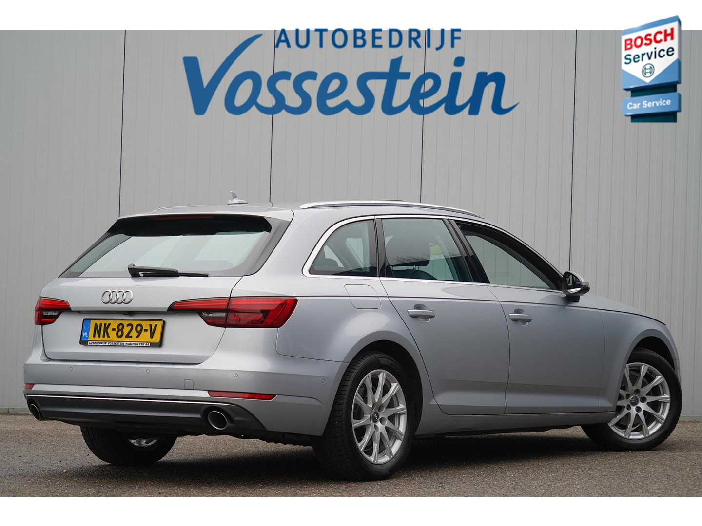 Audi Audi