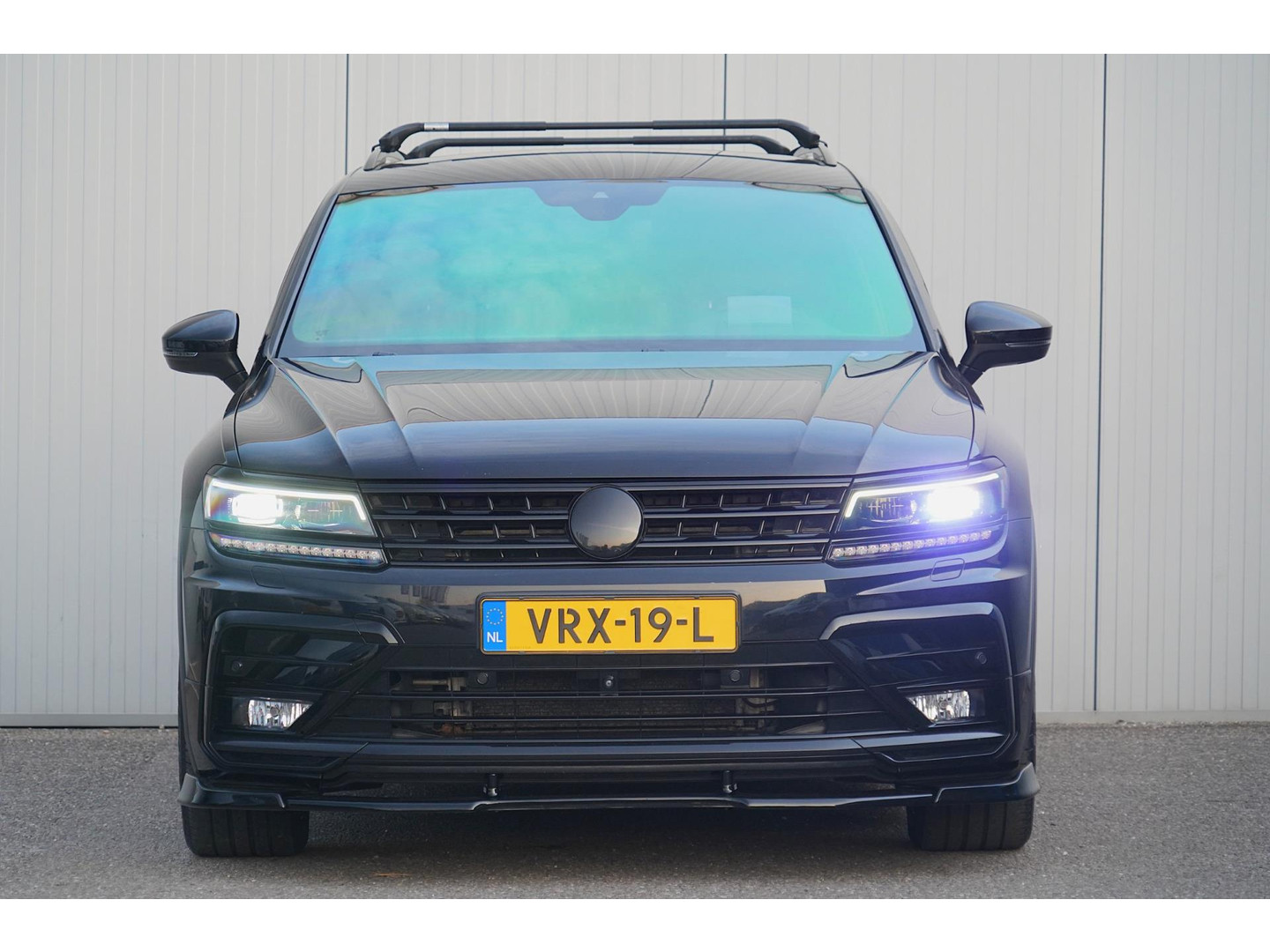 Volkswagen Volkswagen