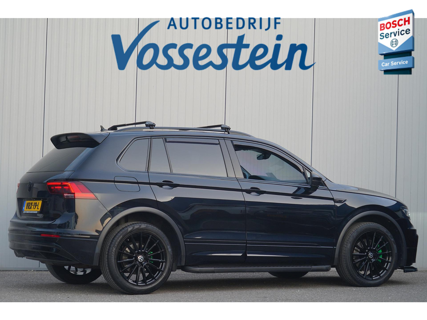 Volkswagen Volkswagen