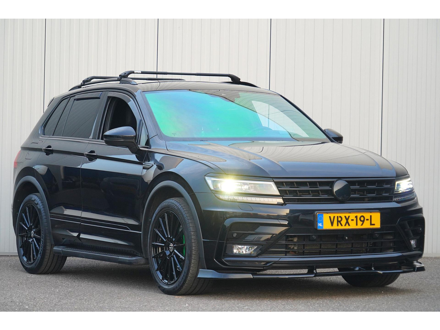 Volkswagen Volkswagen