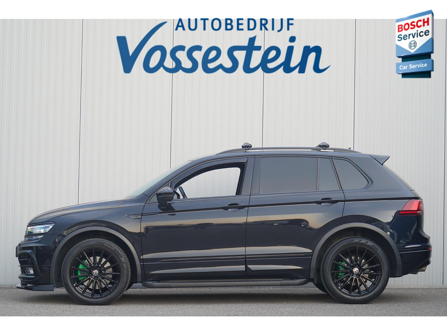 Volkswagen Volkswagen