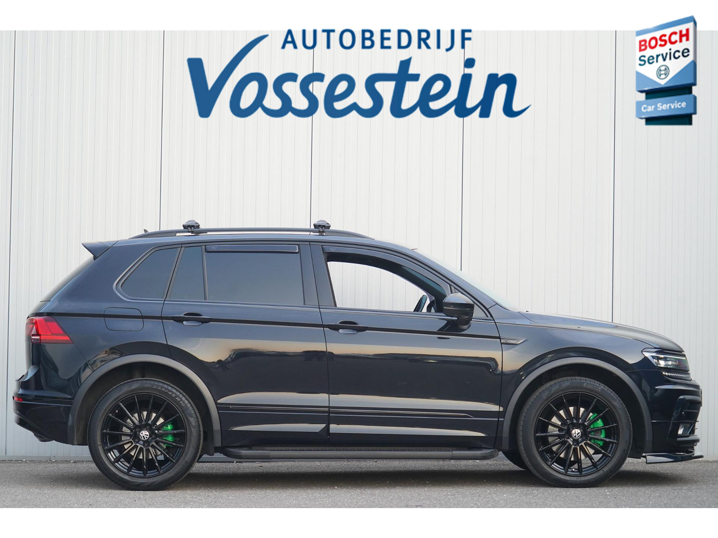 Volkswagen Volkswagen
