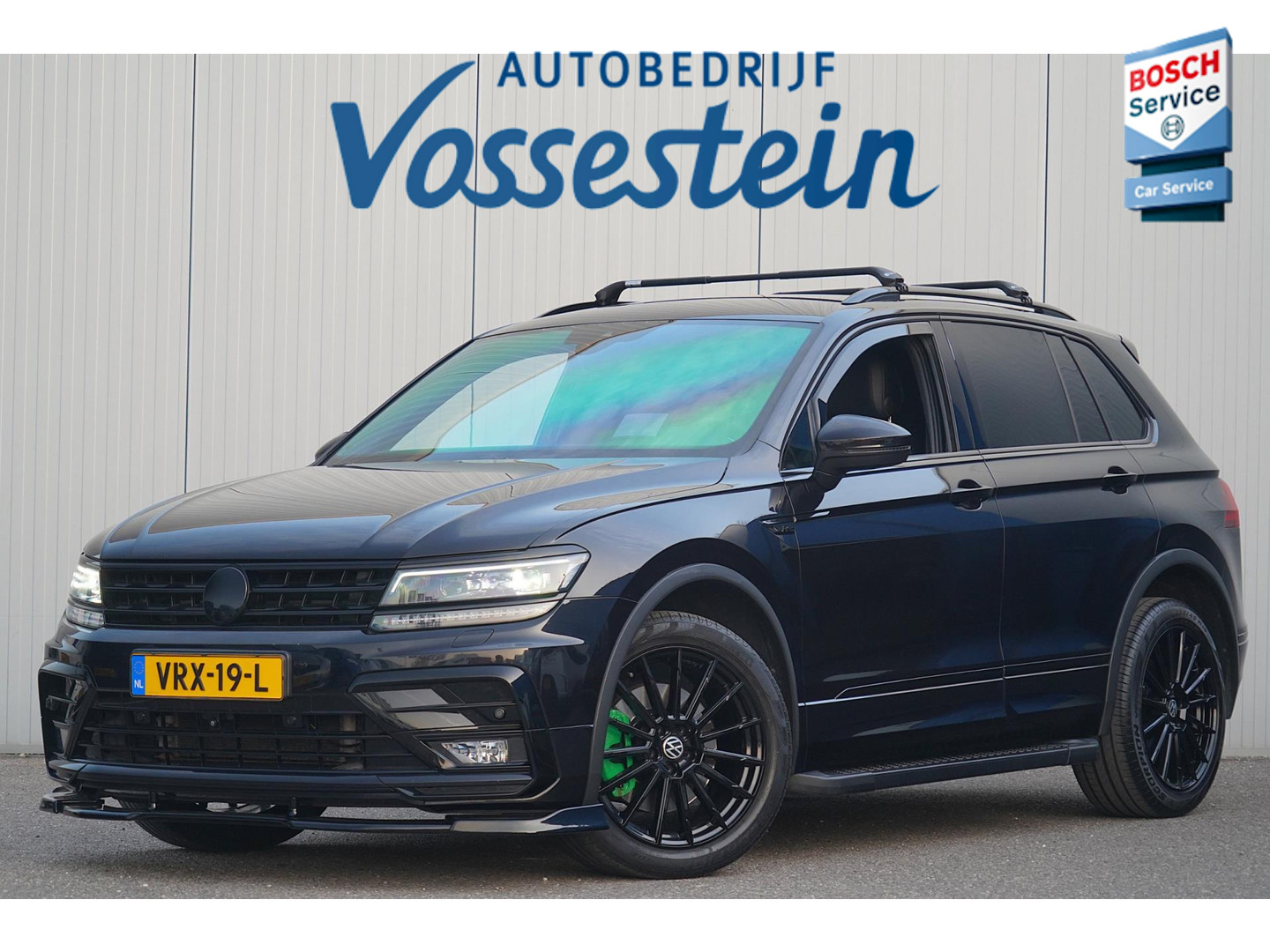 Volkswagen Volkswagen