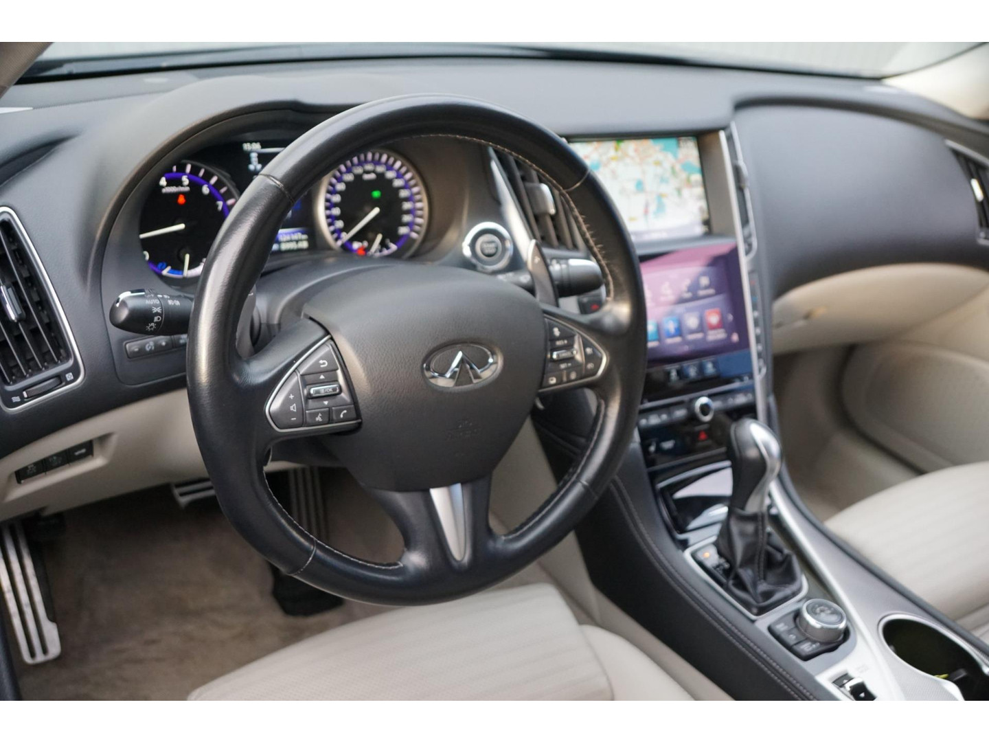 Infiniti