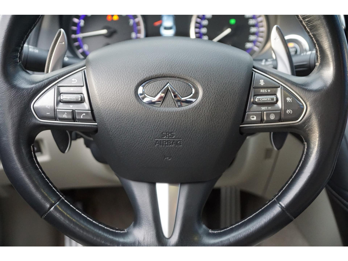 Infiniti