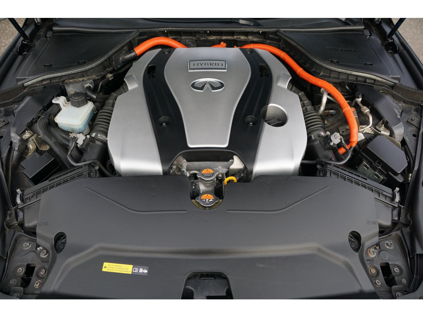 Infiniti