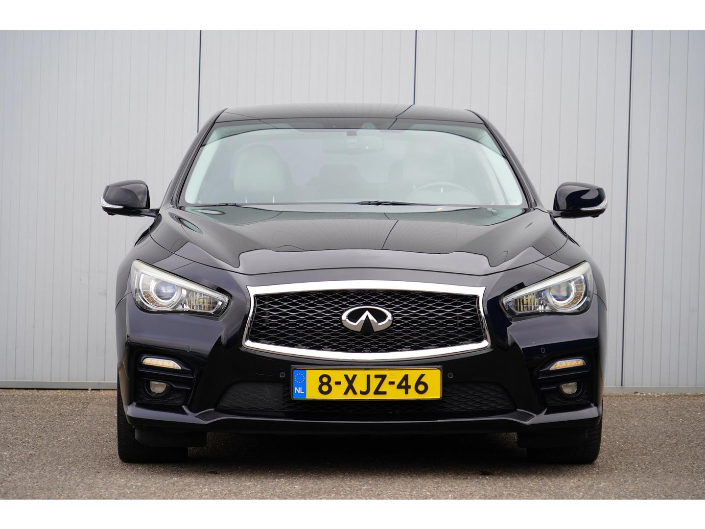 Infiniti
