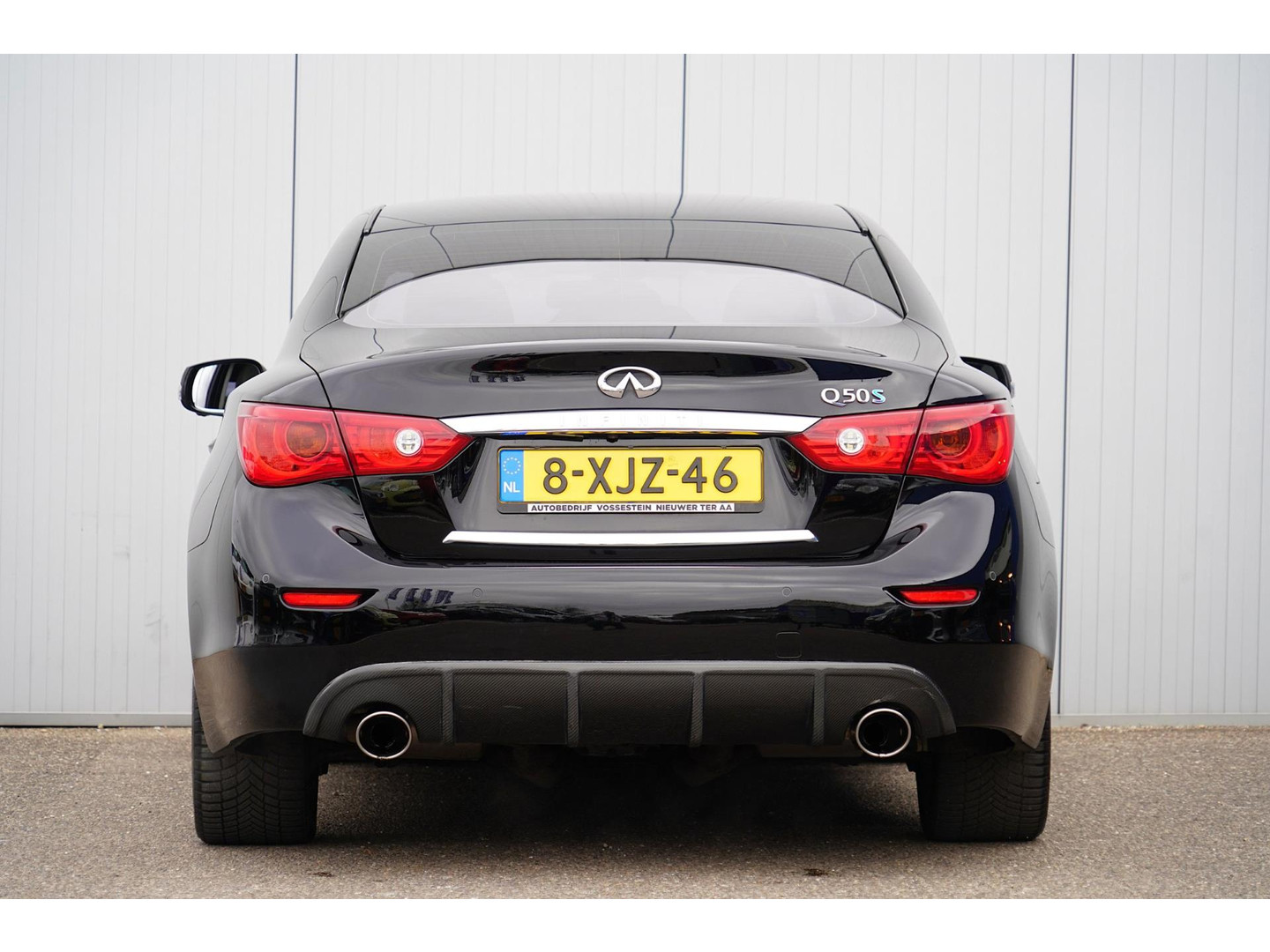 Infiniti