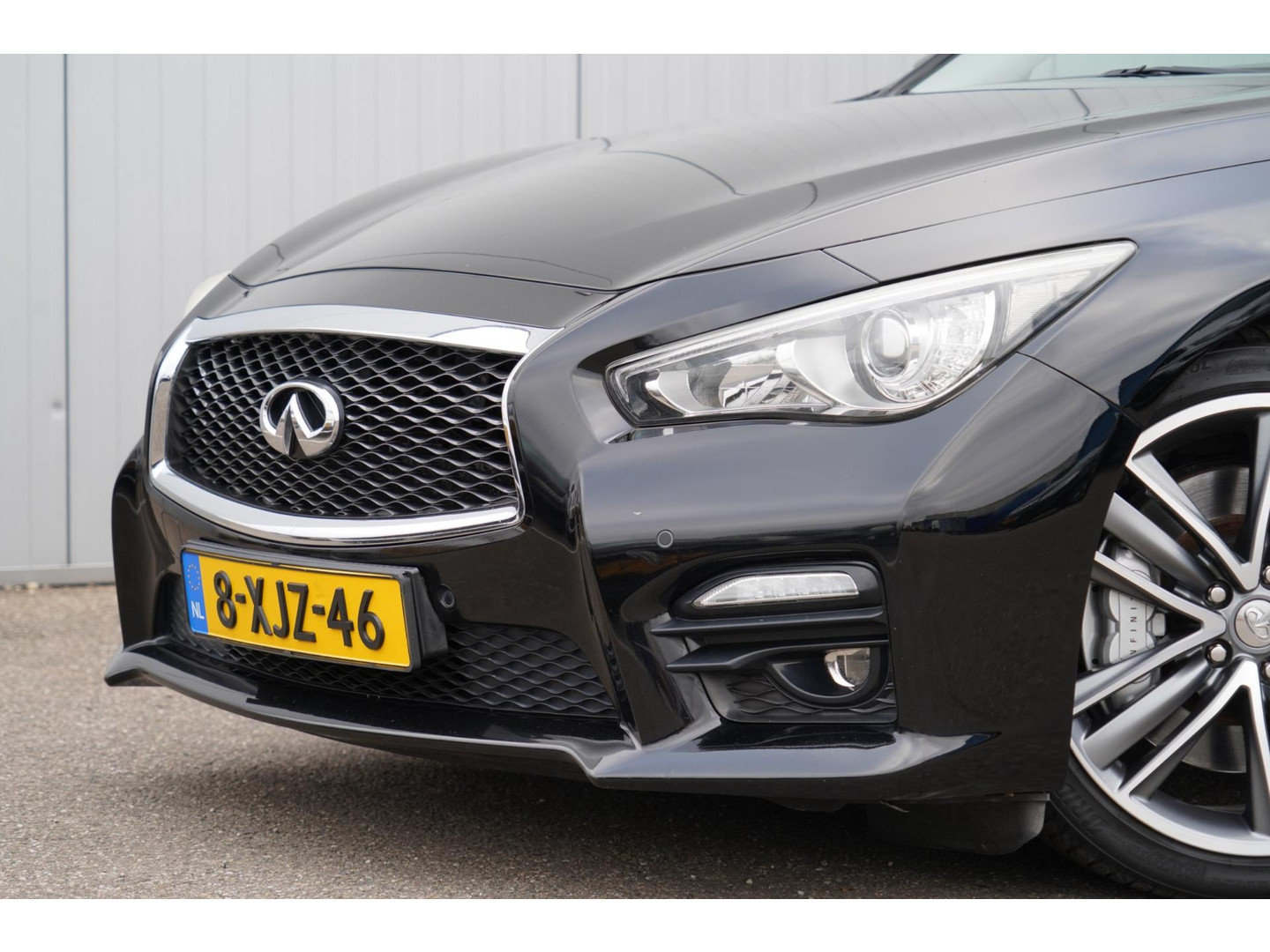 Infiniti