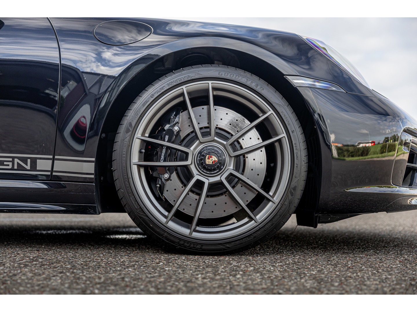 Porsche