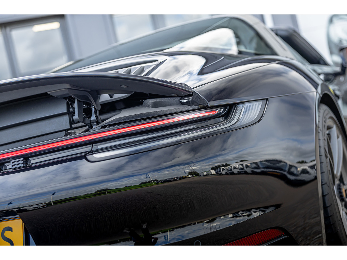 Porsche