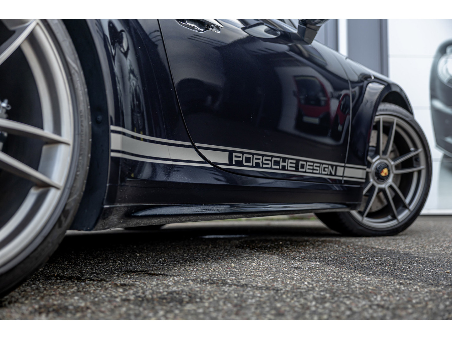 Porsche