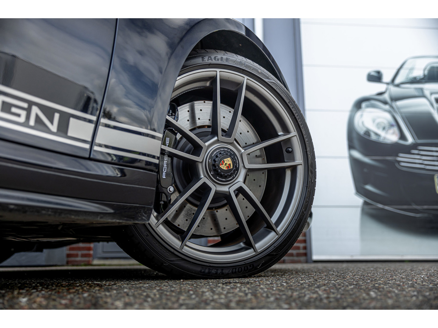 Porsche