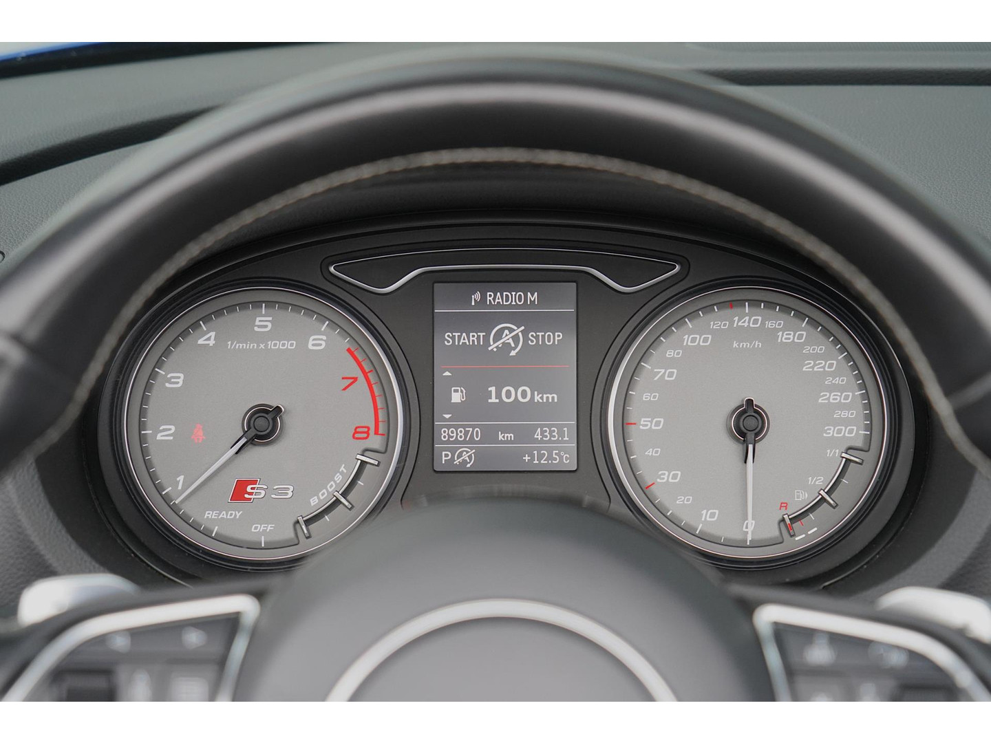 Audi