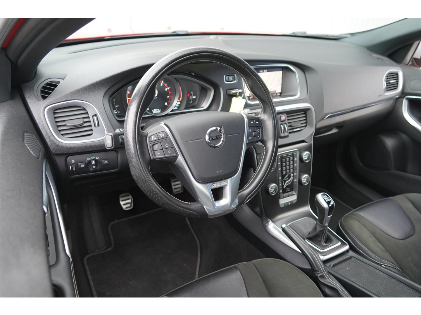 Volvo