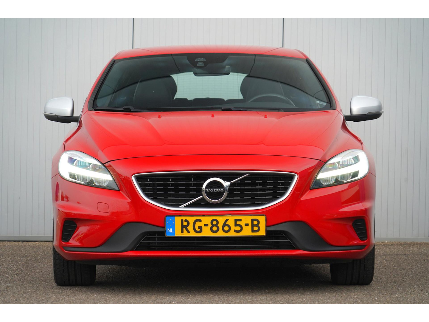 Volvo