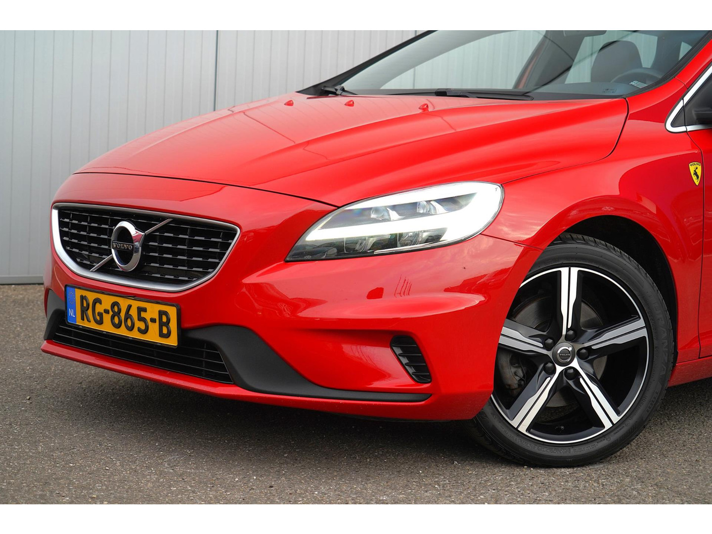 Volvo