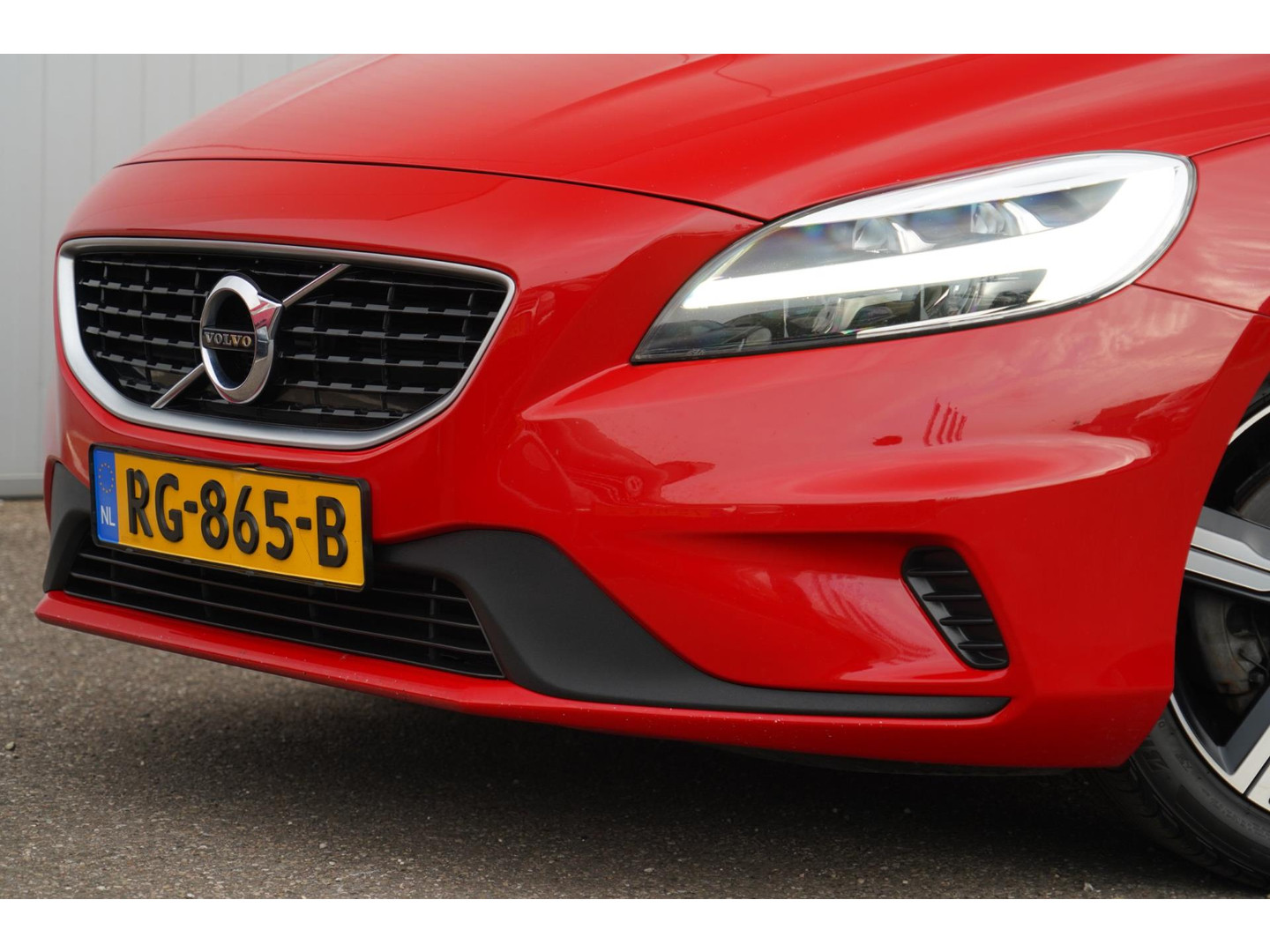 Volvo