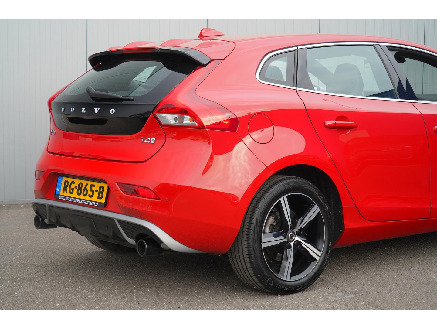 Volvo