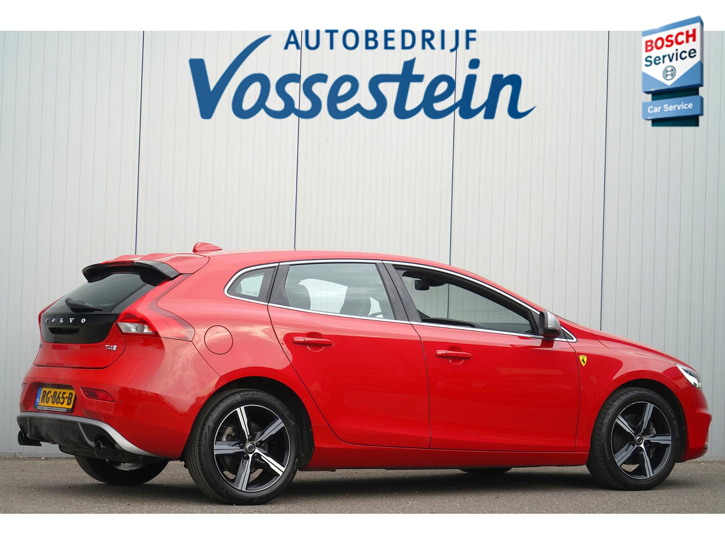 Volvo