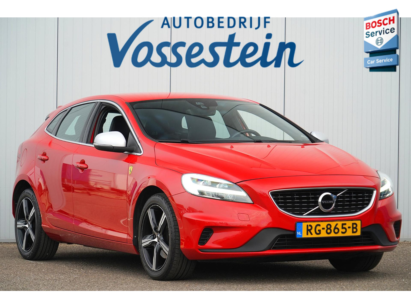 Volvo