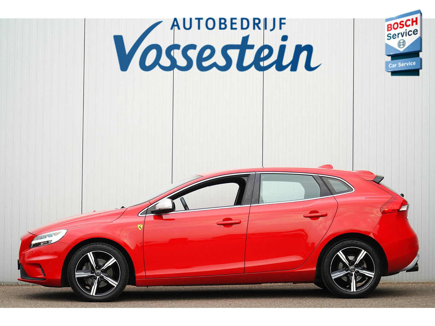 Volvo