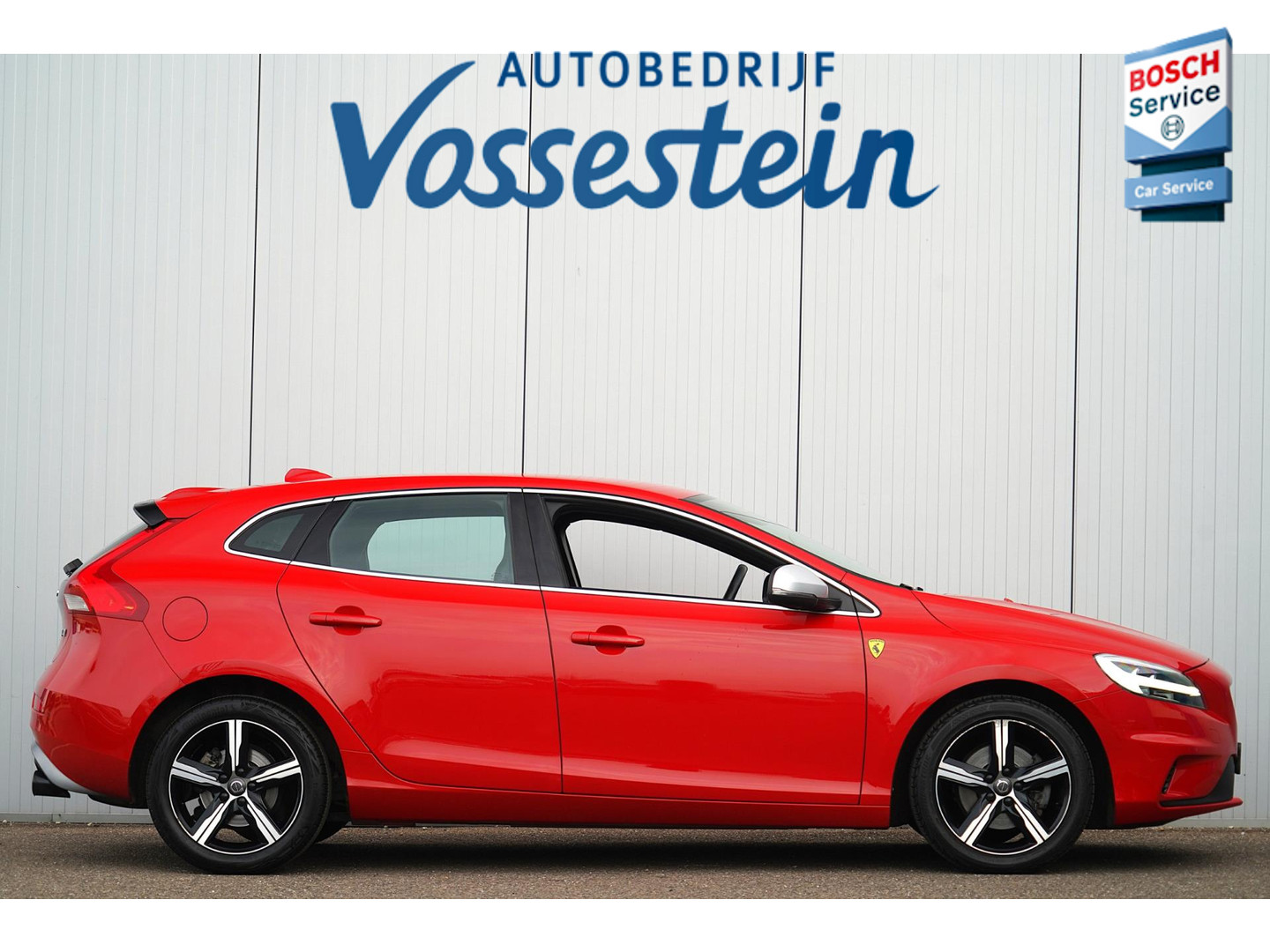 Volvo